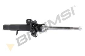 BREMSI SA0090 - AMMORTIZZATORI - SHOCK ABSORBER