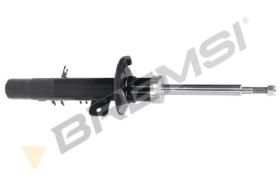 BREMSI SA0091 - AMMORTIZZATORI - SHOCK ABSORBER