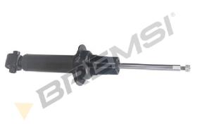 BREMSI SA0095 - AMMORTIZZATORI - SHOCK ABSORBER