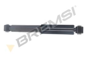 BREMSI SA0096 - AMMORTIZZATORI - SHOCK ABSORBER