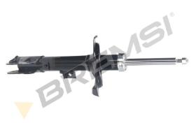 BREMSI SA0097 - AMMORTIZZATORI - SHOCK ABSORBER