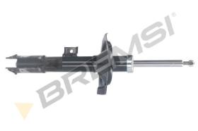 BREMSI SA0098 - AMMORTIZZATORI - SHOCK ABSORBER