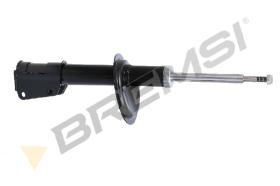 BREMSI SA0100 - AMMORTIZZATORI - SHOCK ABSORBER