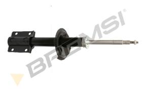 BREMSI SA0101 - AMMORTIZZATORI - SHOCK ABSORBER