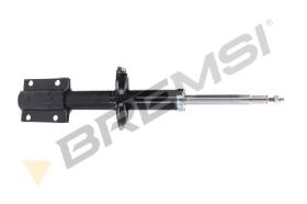 BREMSI SA0102 - AMMORTIZZATORI - SHOCK ABSORBER