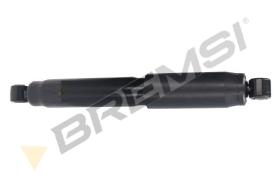 BREMSI SA0103 - AMMORTIZZATORI - SHOCK ABSORBER