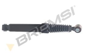 BREMSI SA0107 - AMMORTIZZATORI - SHOCK ABSORBER