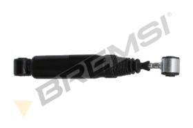 BREMSI SA0111 - AMMORTIZZATORI - SHOCK ABSORBER
