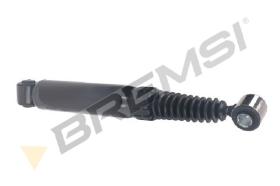 BREMSI SA0112 - AMMORTIZZATORI - SHOCK ABSORBER