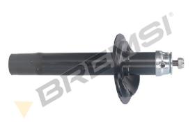BREMSI SA0114 - AMMORTIZZATORI - SHOCK ABSORBER