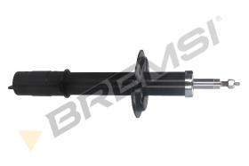 BREMSI SA0115 - AMMORTIZZATORI - SHOCK ABSORBER