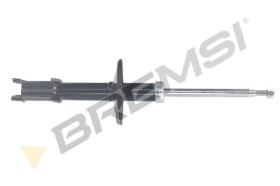 BREMSI SA0117 - AMMORTIZZATORI - SHOCK ABSORBER