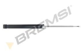BREMSI SA0118 - AMMORTIZZATORI - SHOCK ABSORBER