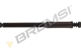 BREMSI SA0120 - AMMORTIZZATORI - SHOCK ABSORBER