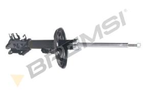 BREMSI SA0122 - AMMORTIZZATORI - SHOCK ABSORBER
