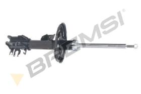 BREMSI SA0123 - AMMORTIZZATORI - SHOCK ABSORBER