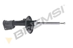BREMSI SA0124 - AMMORTIZZATORI - SHOCK ABSORBER