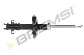 BREMSI SA0125 - AMMORTIZZATORI - SHOCK ABSORBER