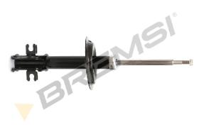 BREMSI SA0126 - AMMORTIZZATORI - SHOCK ABSORBER