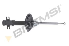 BREMSI SA0127 - AMMORTIZZATORI - SHOCK ABSORBER