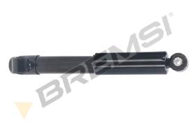 BREMSI SA0128 - AMMORTIZZATORI - SHOCK ABSORBER