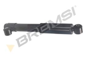 BREMSI SA0129 - AMMORTIZZATORI - SHOCK ABSORBER