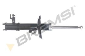 BREMSI SA0130 - AMMORTIZZATORI - SHOCK ABSORBER