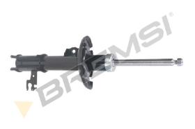 BREMSI SA0131 - AMMORTIZZATORI - SHOCK ABSORBER