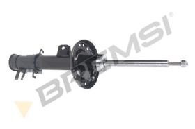 BREMSI SA0134 - AMMORTIZZATORI - SHOCK ABSORBER