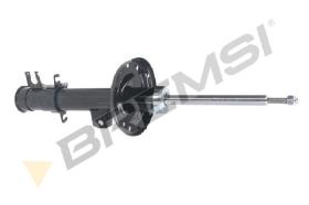 BREMSI SA0135 - AMMORTIZZATORI - SHOCK ABSORBER