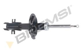 BREMSI SA0136 - AMMORTIZZATORI - SHOCK ABSORBER