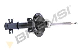 BREMSI SA0137 - AMMORTIZZATORI - SHOCK ABSORBER