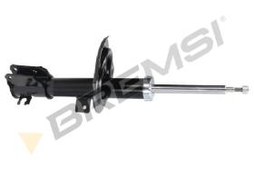 BREMSI SA0138 - AMMORTIZZATORI - SHOCK ABSORBER