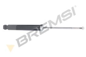 BREMSI SA0139 - AMMORTIZZATORI - SHOCK ABSORBER