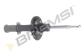 BREMSI SA0140 - AMMORTIZZATORI - SHOCK ABSORBER
