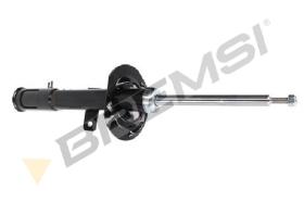 BREMSI SA0142 - AMMORTIZZATORI - SHOCK ABSORBER