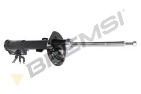 BREMSI SA0143 - AMMORTIZZATORI - SHOCK ABSORBER