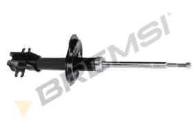 BREMSI SA0146 - AMMORTIZZATORI - SHOCK ABSORBER