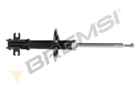 BREMSI SA0147 - AMMORTIZZATORI - SHOCK ABSORBER