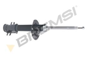 BREMSI SA0148 - AMMORTIZZATORI - SHOCK ABSORBER