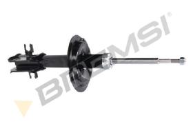 BREMSI SA0150 - AMMORTIZZATORI - SHOCK ABSORBER