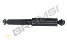 BREMSI SA0151 - AMMORTIZZATORI - SHOCK ABSORBER