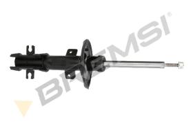 BREMSI SA0152 - AMMORTIZZATORI - SHOCK ABSORBER