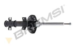 BREMSI SA0153 - AMMORTIZZATORI - SHOCK ABSORBER