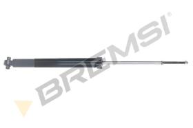 BREMSI SA0154 - AMMORTIZZATORI - SHOCK ABSORBER