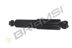BREMSI SA0155 - AMMORTIZZATORI - SHOCK ABSORBER