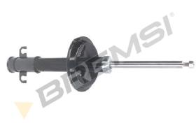 BREMSI SA0156 - AMMORTIZZATORI - SHOCK ABSORBER