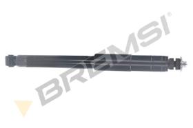 BREMSI SA0158 - AMMORTIZZATORI - SHOCK ABSORBER