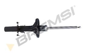 BREMSI SA0159 - AMMORTIZZATORI - SHOCK ABSORBER