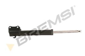 BREMSI SA0161 - AMMORTIZZATORI - SHOCK ABSORBER